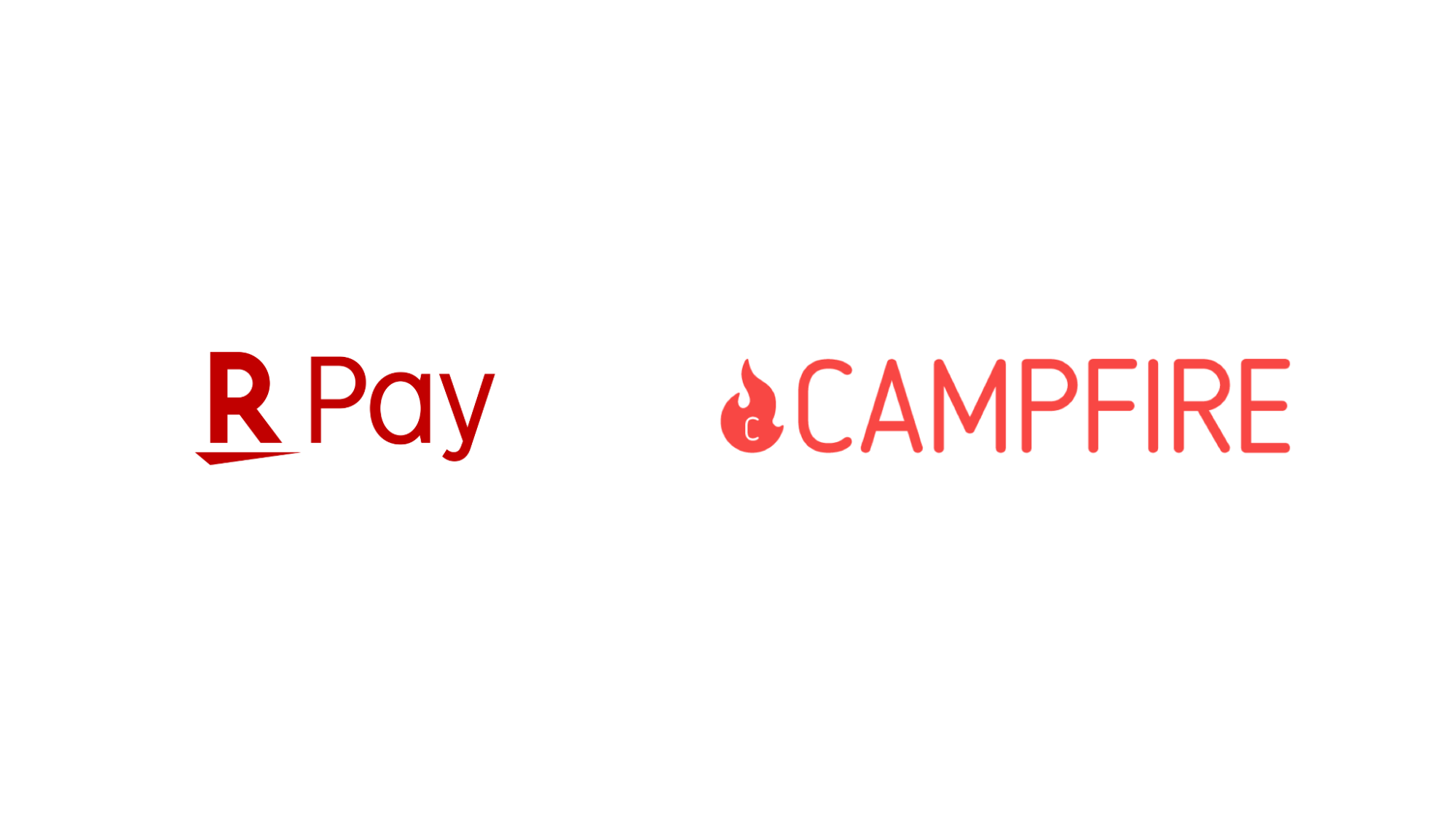 「CAMPFIRE、新たな決済手段として「楽天ペイ（オンライン決済）」を導入」のアイキャッチ画像
