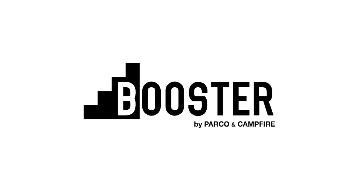 「クラウドファンディング「BOOSTER」パルコ出店または取引先企業を対象に手数料完全無償化」のアイキャッチ画像