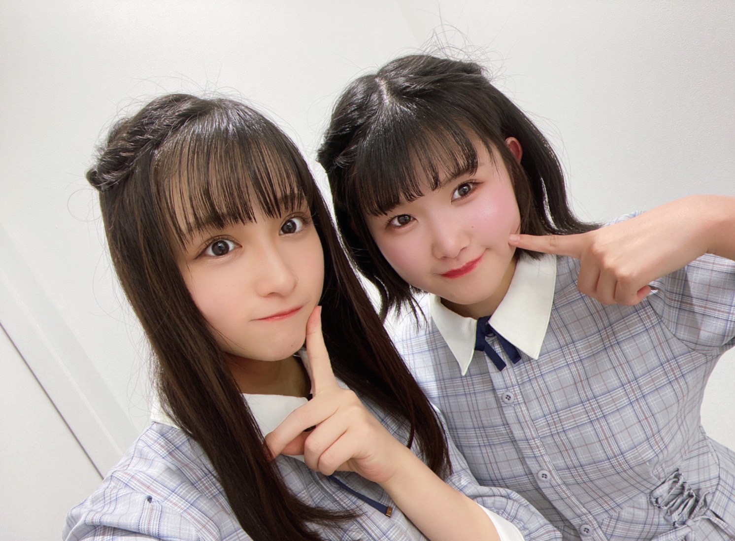 メンバー同士で褒め合いも Stu48 Zipangweb連載企画 Stu48の瀬戸内自慢 3 21年12月17日 エンタメ ニュース クランクイン