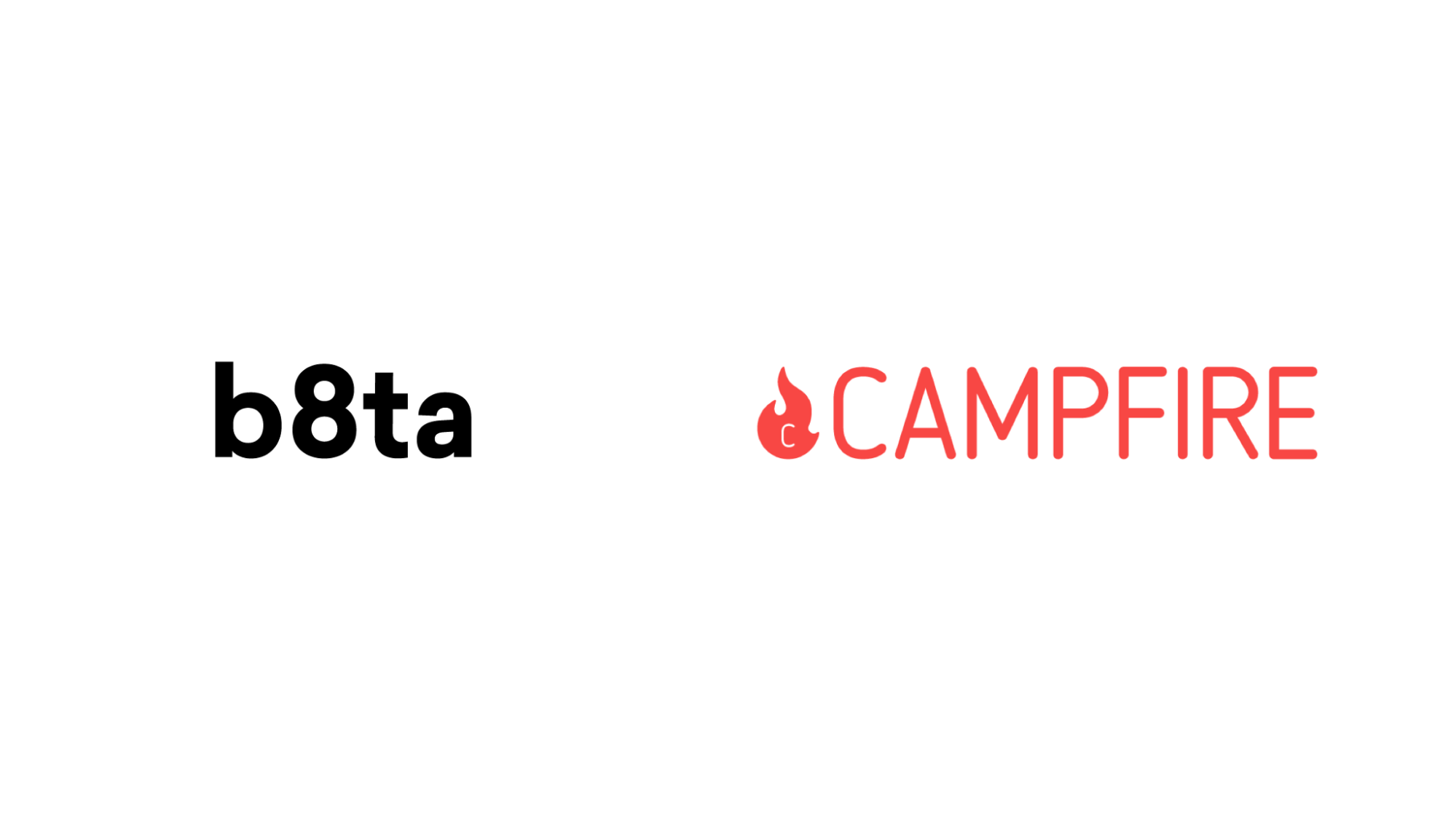 「CAMPFIRE、体験型ストア b8ta(ベータ)と提携し、プロジェクト期間中にb8ta Tokyoの2店舗に出品できるプラン提供開始 b8ta Tokyo – Shinjuku Maruiにて提携記念イベントを12月4日より開催」のアイキャッチ画像