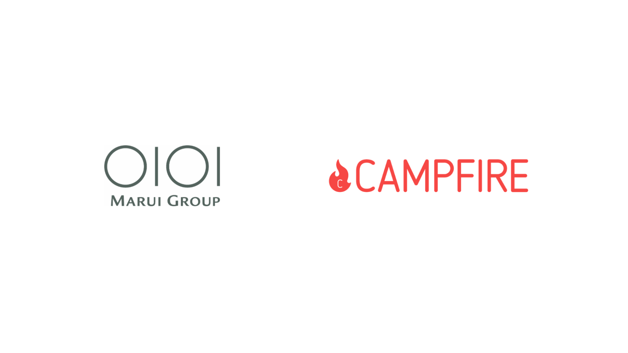 「起案者が支援者と直接交流できる常設型交流スペース「PARK by CAMPFIRE」を渋谷モディ２階に11月5日にオープン ～CAMPFIREと丸井グループの協業を加速～」のアイキャッチ画像