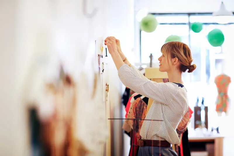 クラウドファンディングで起業するときの流れのイメージ画像