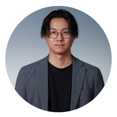 山本 尚輝プロフィール画像