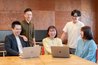 会議の様子