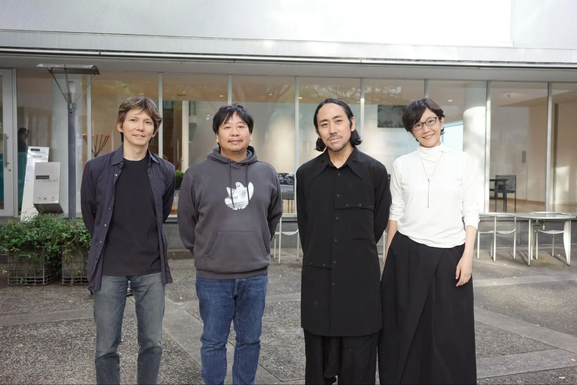 シバコイラー代表取締役 代表取締役交代に関するお知らせ - 株式会社CAMPFIRE