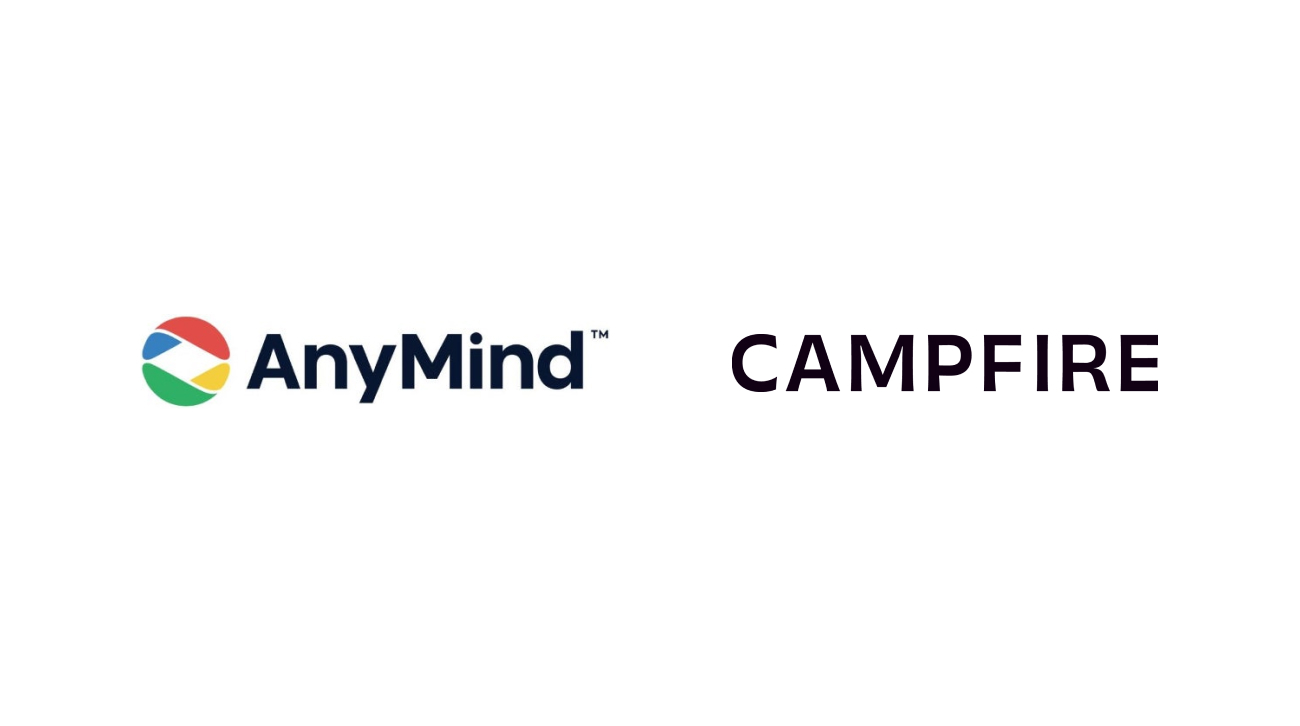 「CAMPFIRE、AnyMind Groupと連携し、 海外ガジェットの日本進出支援チーム「Gadget Hack」を設立」のアイキャッチ画像