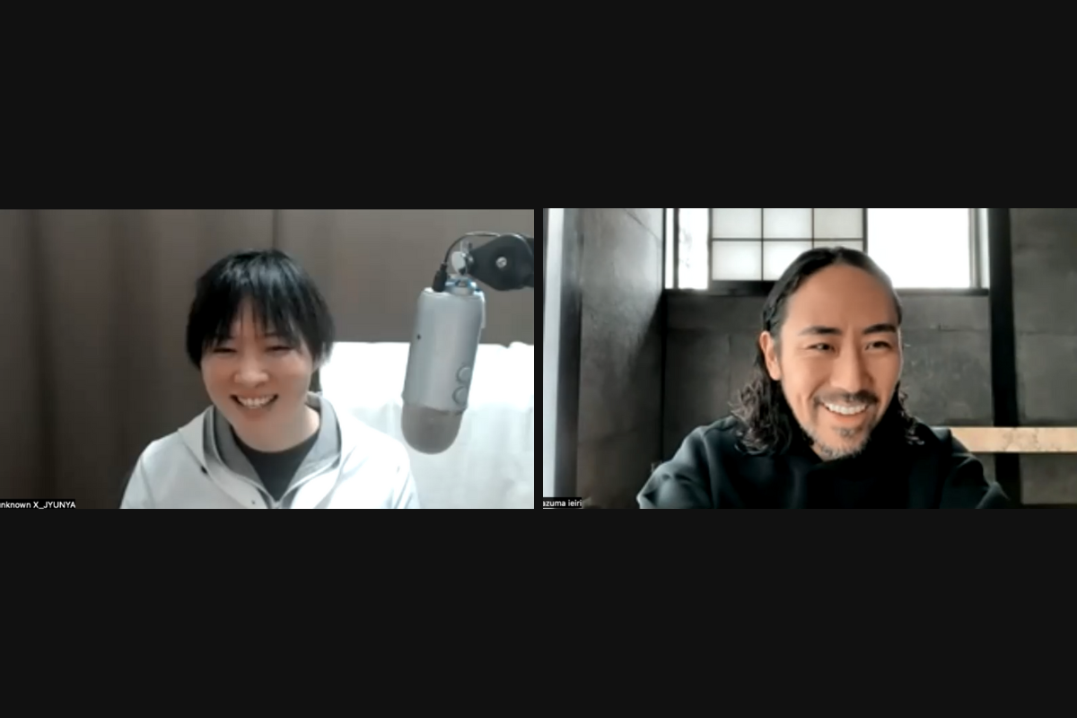 想いと責任を分かち合う、世代を超えたファンと作り上げる「東方