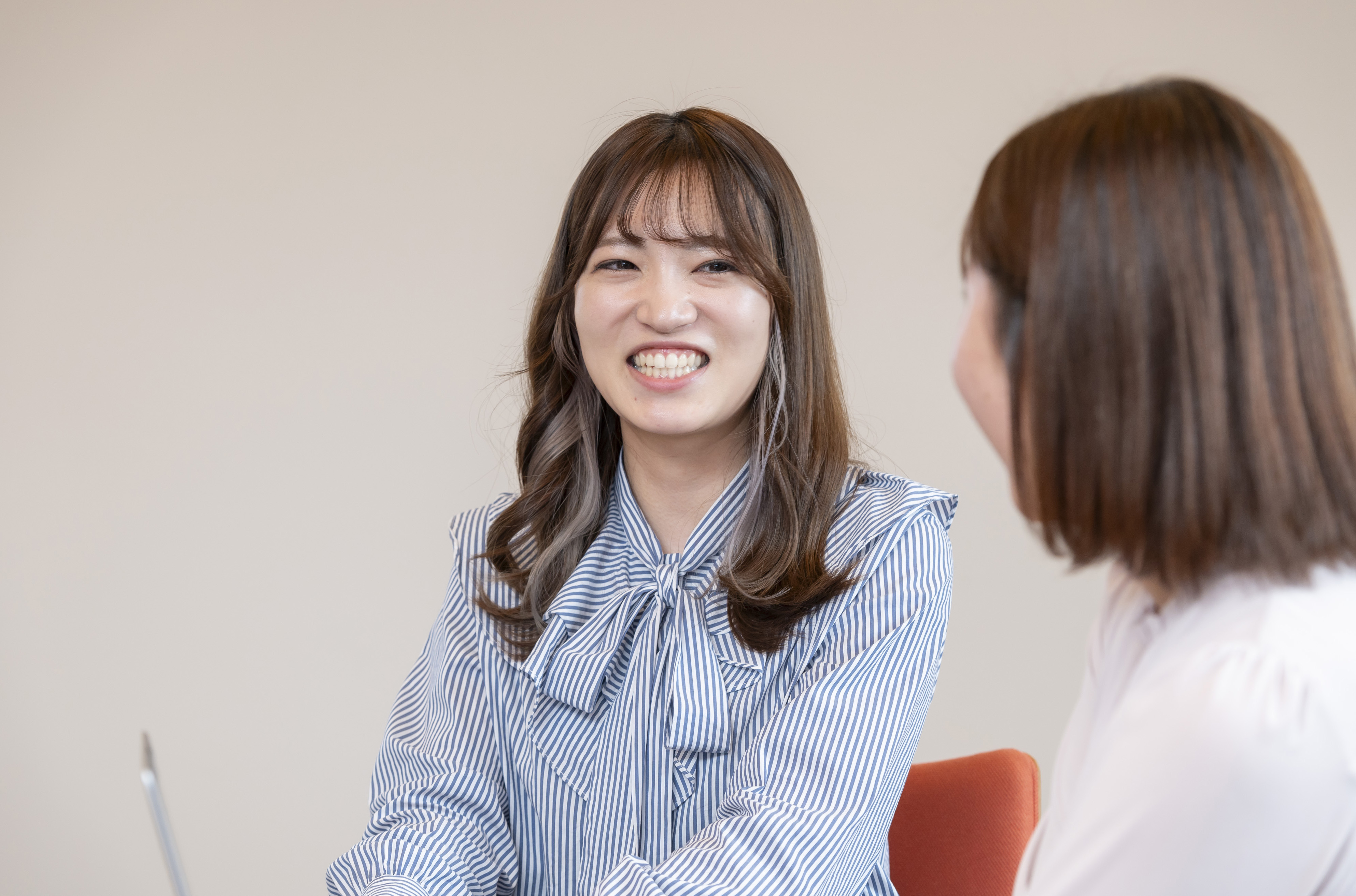 若手対談 | 社員インタビュー | 株式会社現場サポート リクルートサイト