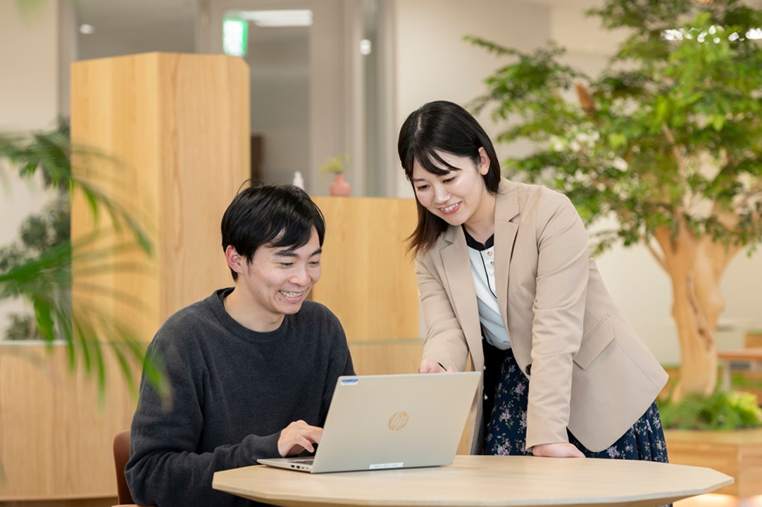 本物のプロダクト開発ができる！長期エンジニアインターンシップ