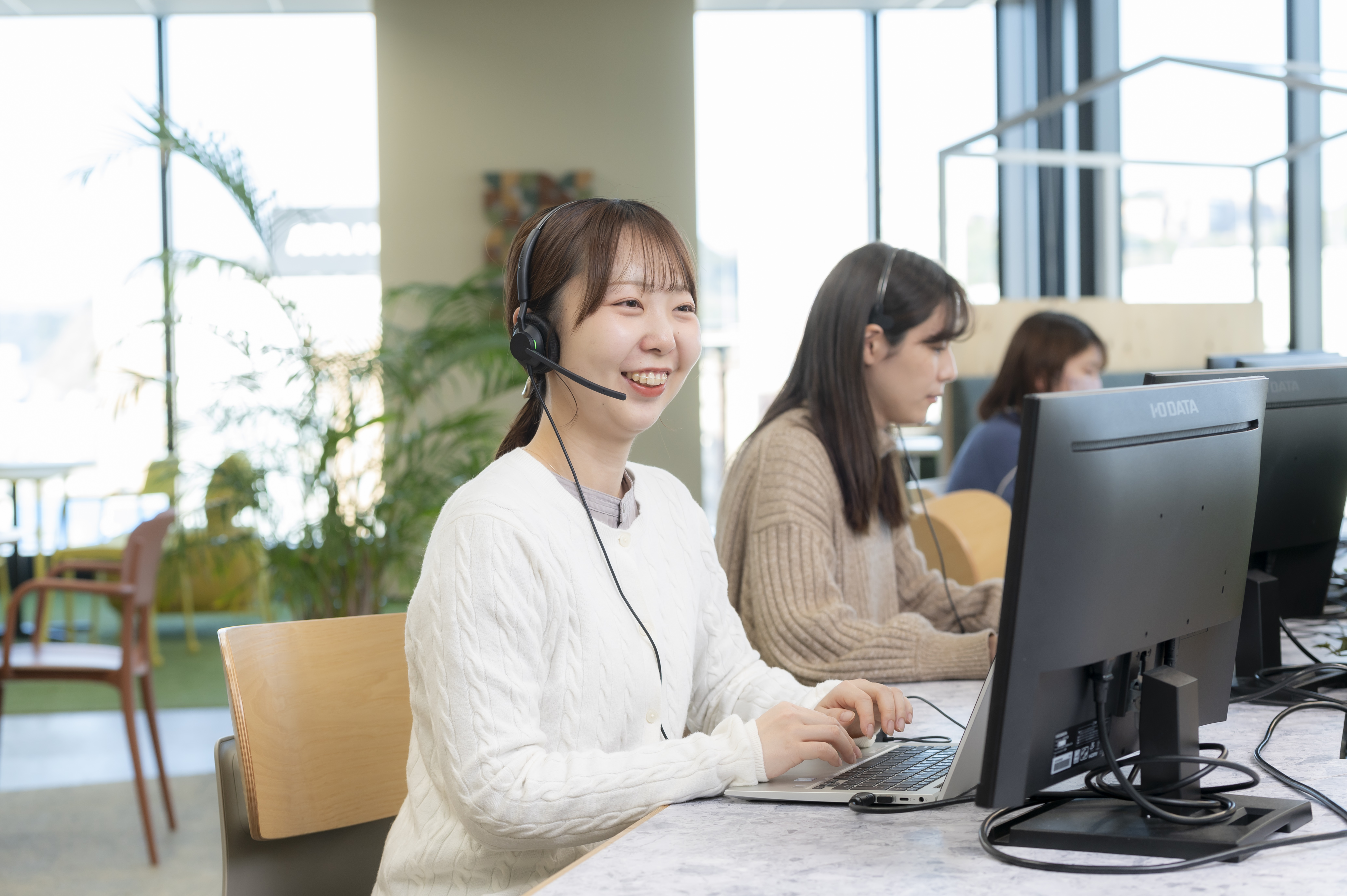 【文理不問】お客様を成功に導く！カスタマーサクセス仕事体験／3days