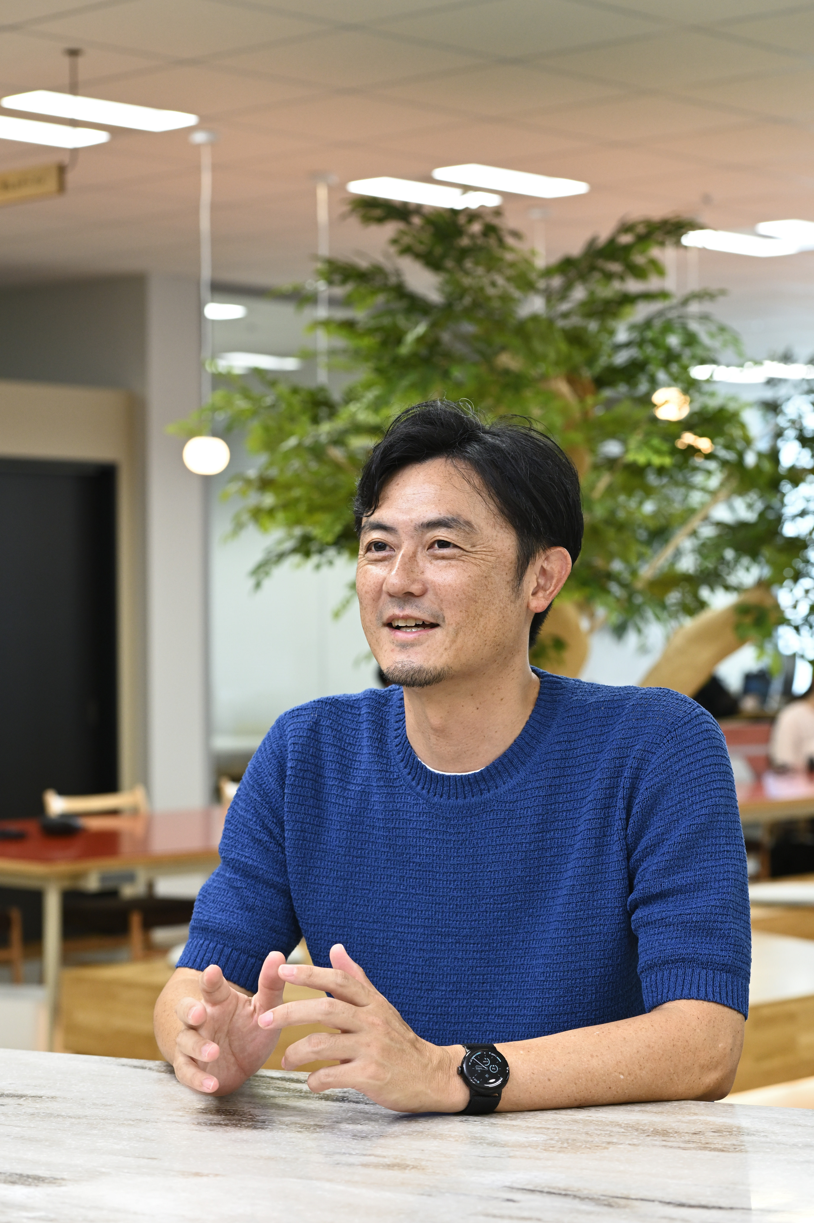 【業界研究に】社長が直接教えます！IT業界を知るオープン・カンパニー【2時間】