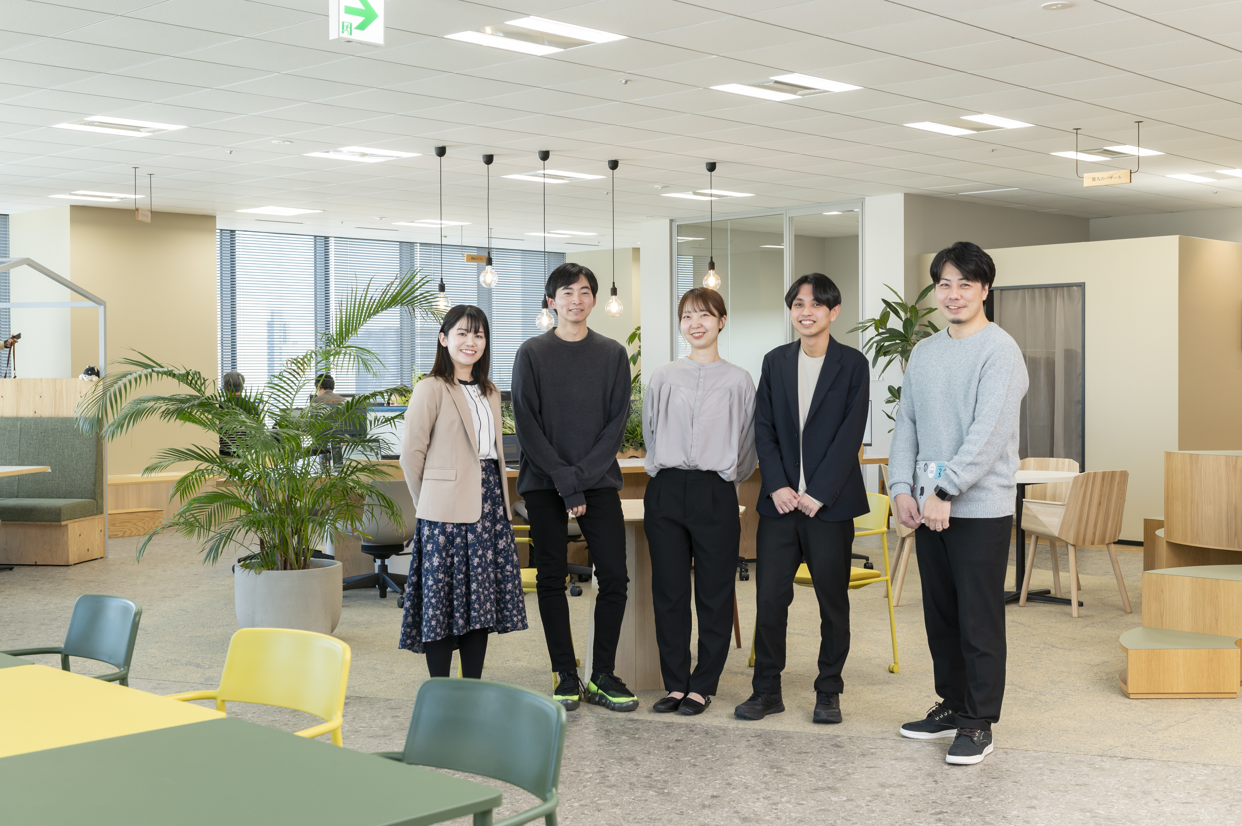 リアルな声が聞ける！現場サポート単独企業説明会