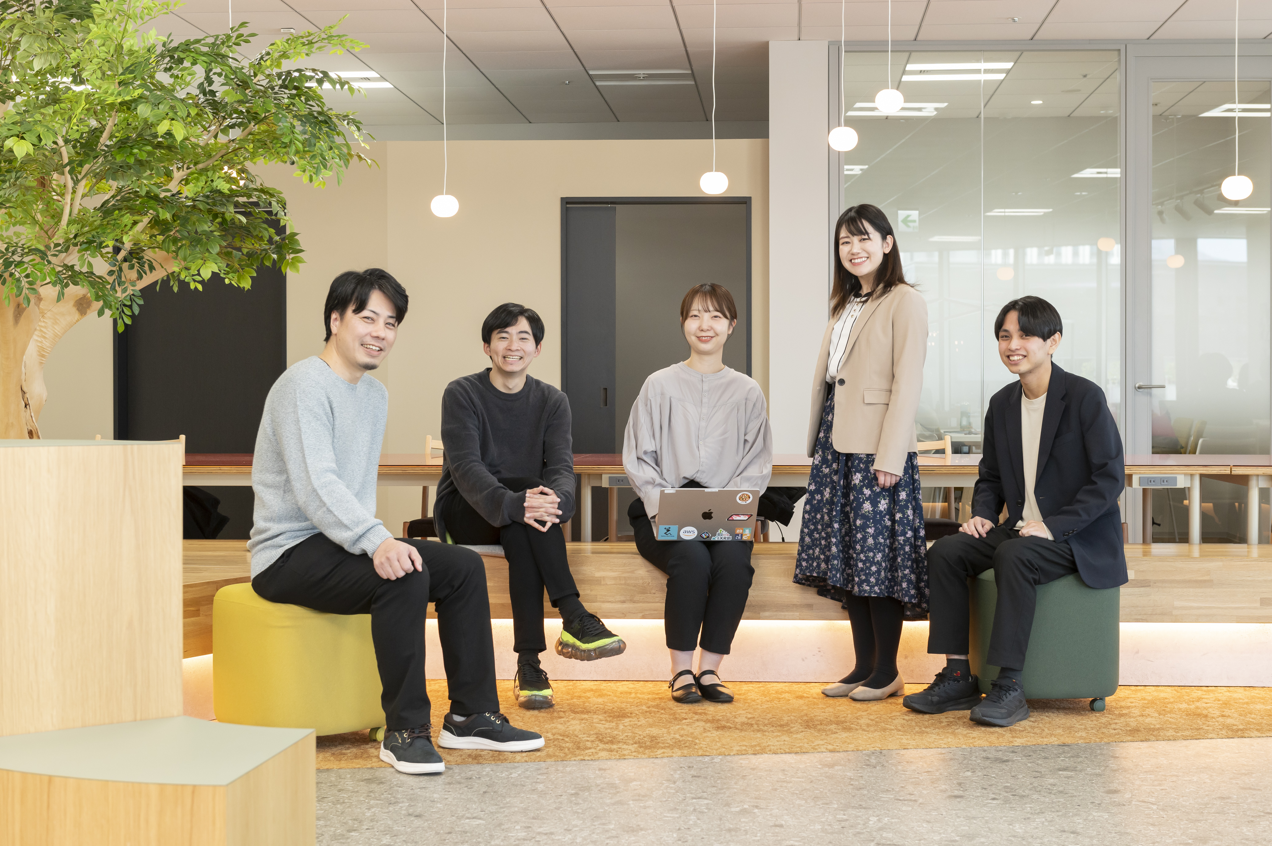 「伝える力で未来を変える」採用担当の仕事体験！/2Days