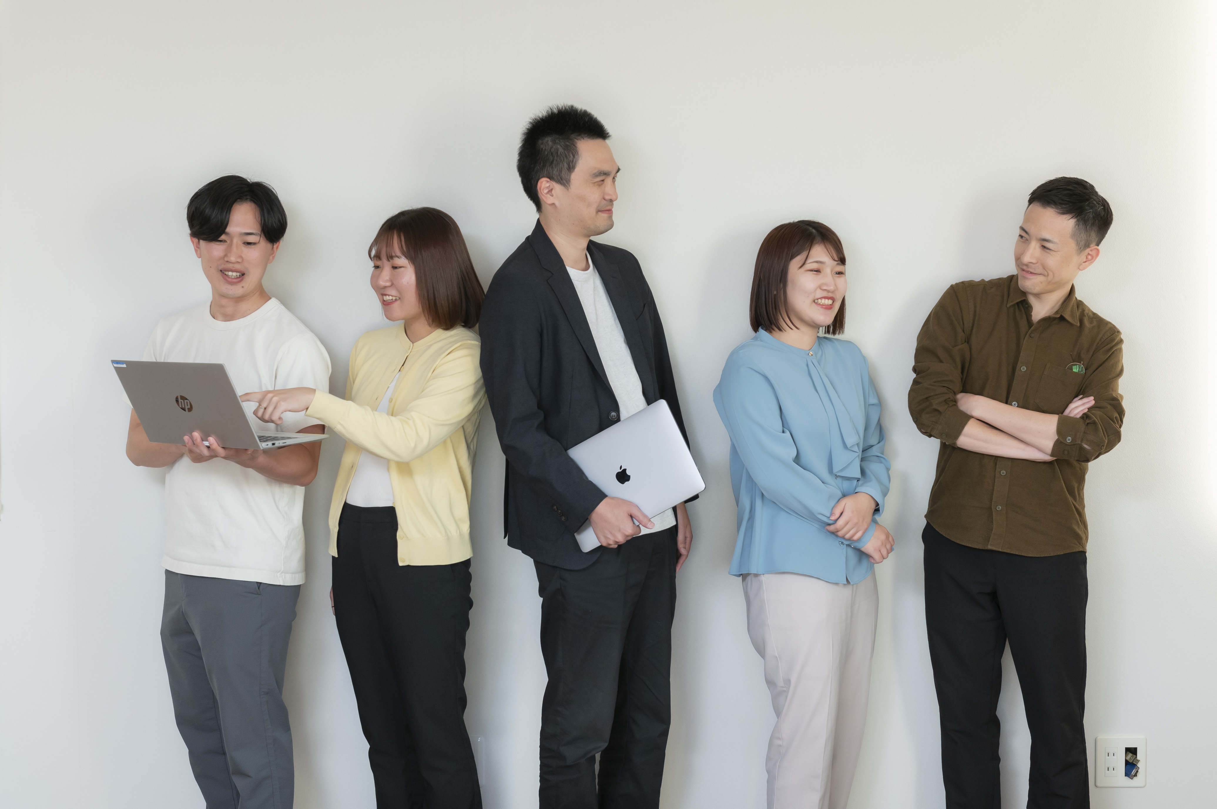 【文理不問】採用担当の仕事体験プログラム+ご希望のJOBのプログラム/5Days