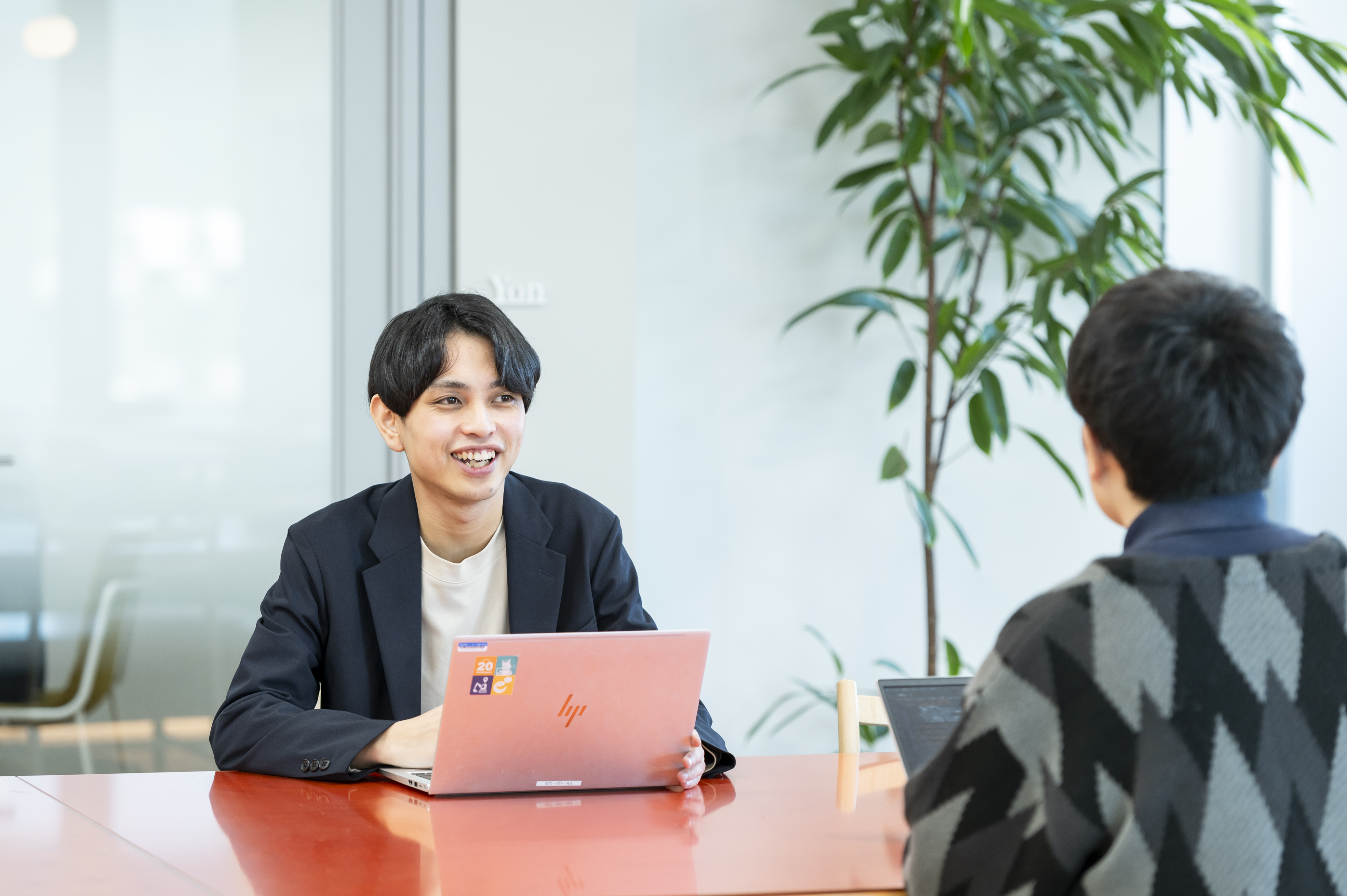 【文理不問】顧客の「困った」を解決！セールスディレクター仕事体験／3days