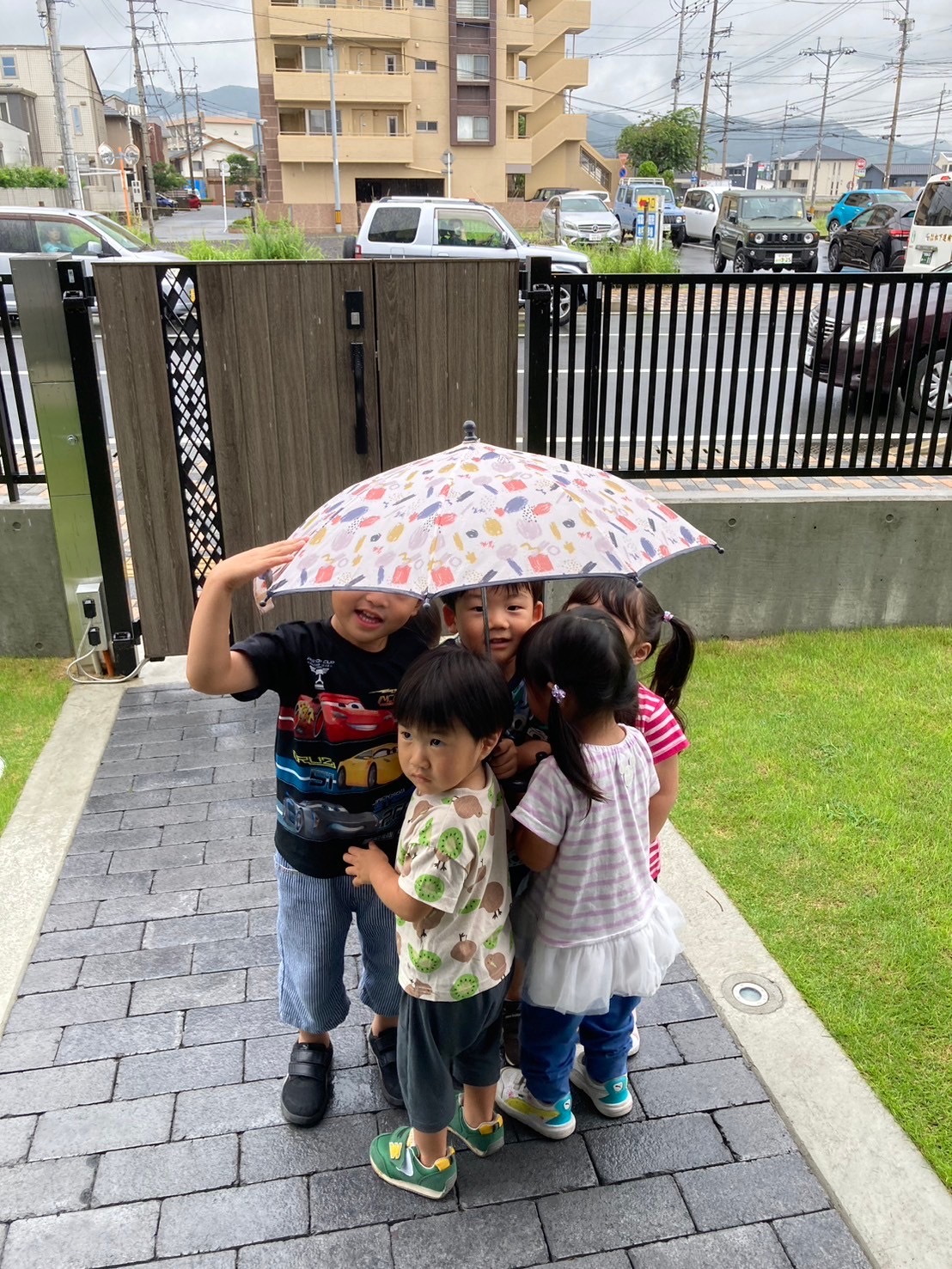 ブログ詳細 | たにやまサニーサイド保育園 | 鹿児島市認可保育園