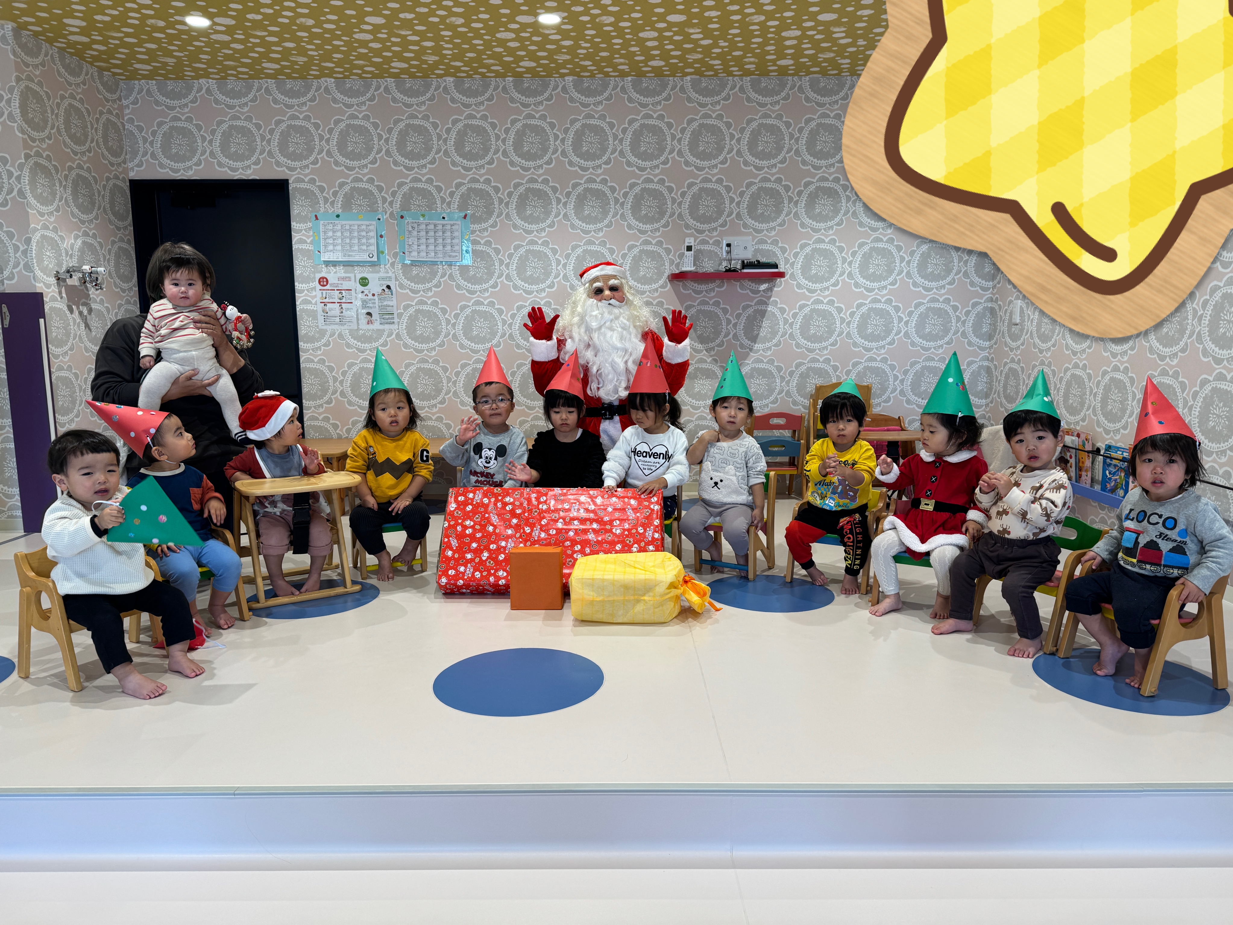 ブログ詳細 | かんまちサニーサイド保育園 | 鹿児島市認可保育園 | 上本町