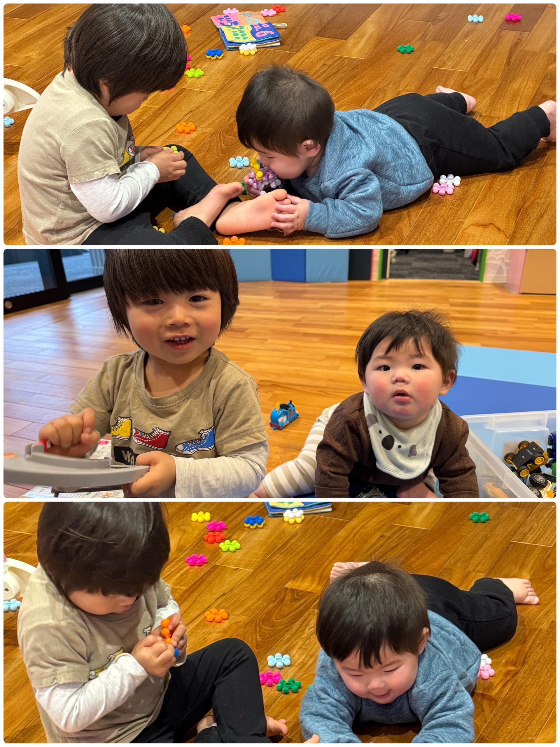 ブログ詳細 | かんまちサニーサイド保育園 | 鹿児島市認可保育園 | 上本町