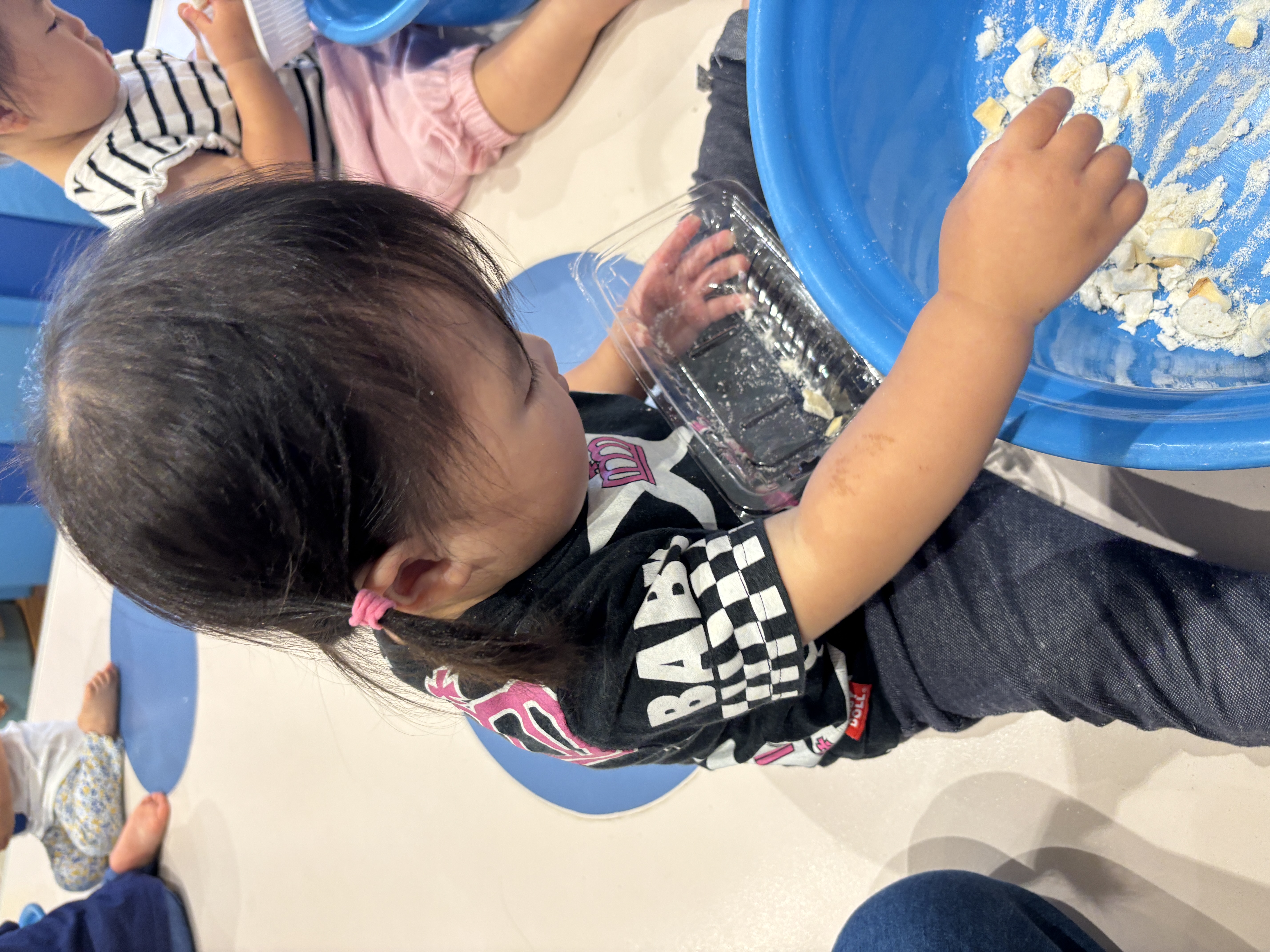 問題児　出品 ブログ詳細 | かんまちサニーサイド保育園 | 鹿児島市認可保育園 | 上本町