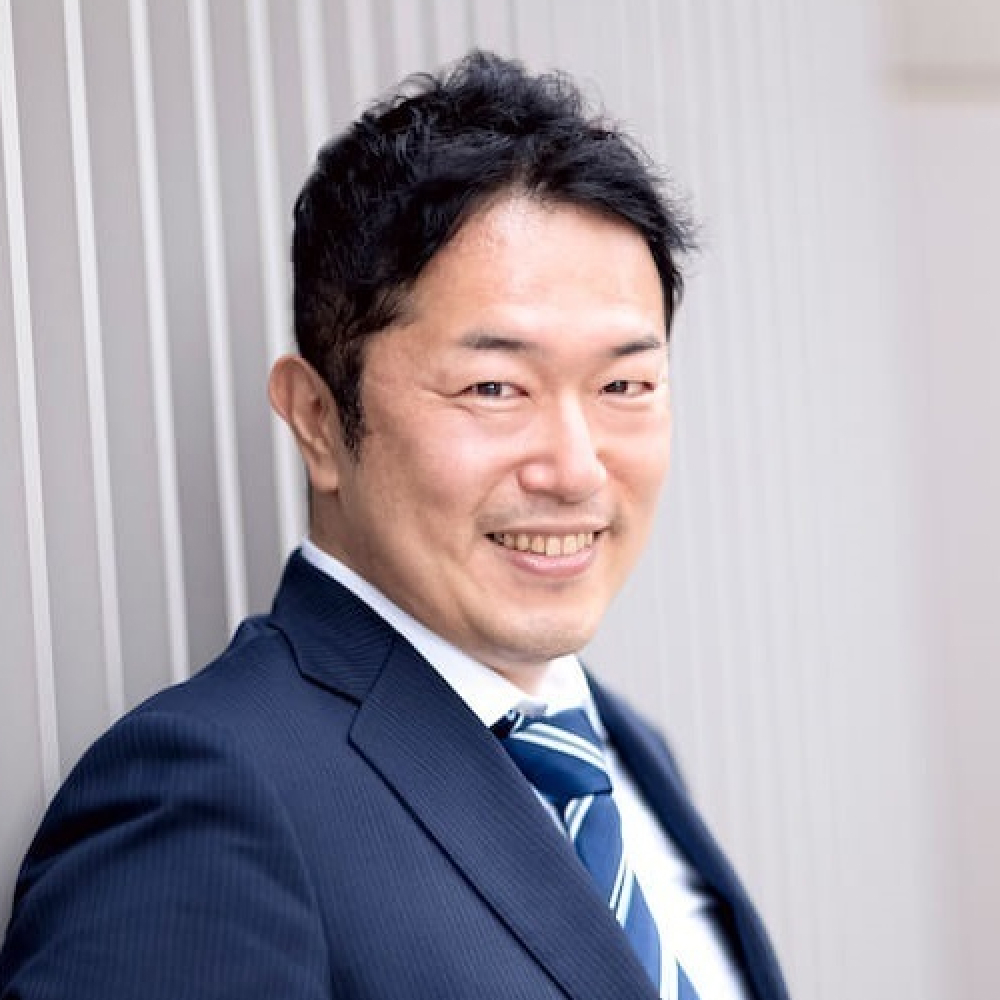 中野 裕哲